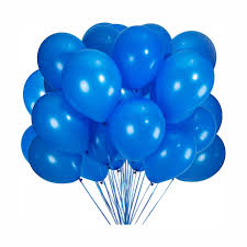 Latex Balloons